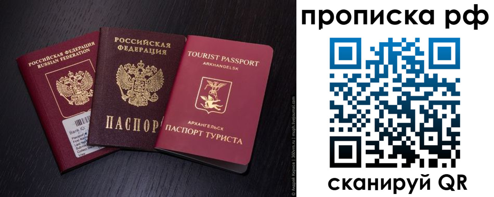 временная регистрация в Менделеевске